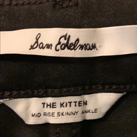 Sam Edelman women's pants - Picture 7 of 7